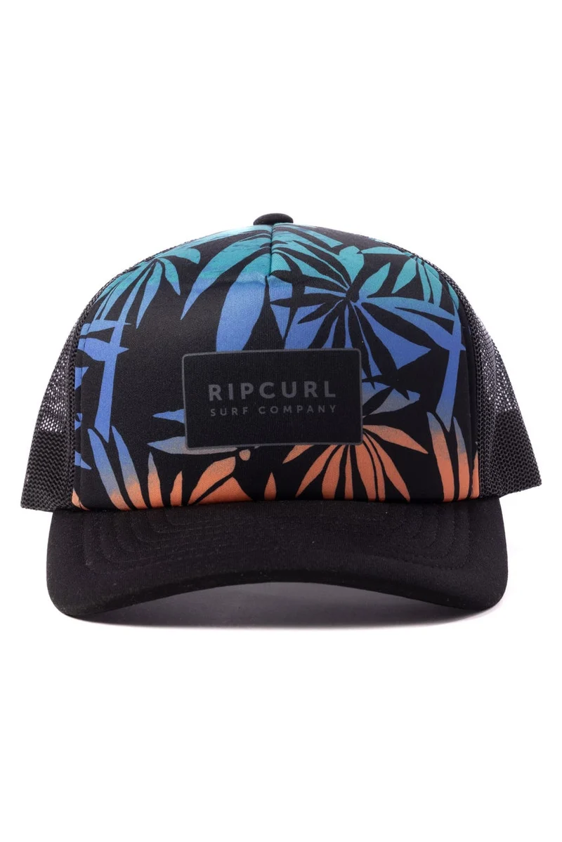 AZ Youth Mixed Trucker Cap