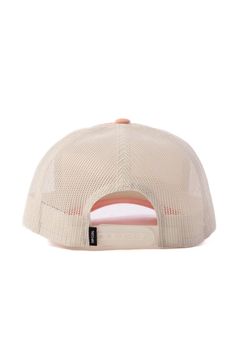AZ Youth Mixed Trucker Cap