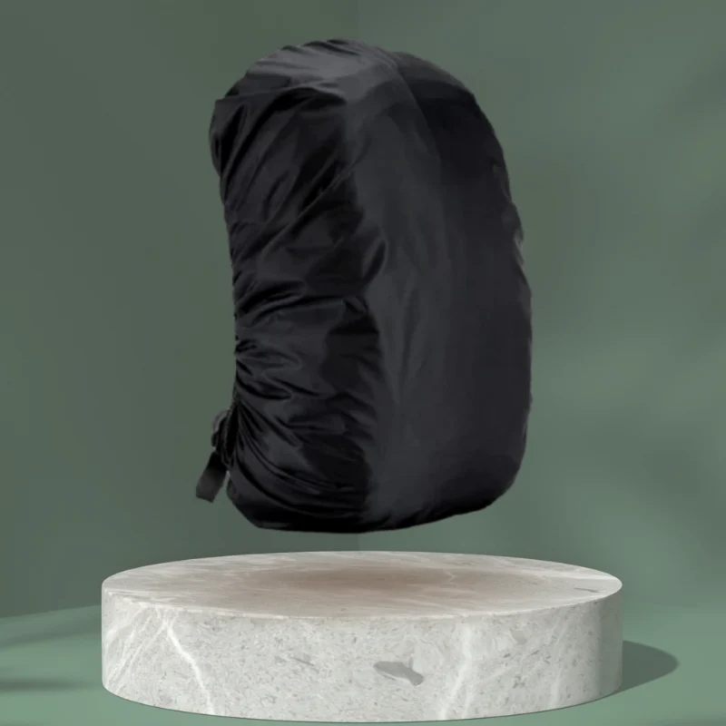 Housse Imperméable Sac à Dos | Protection Pluie et Abrasion