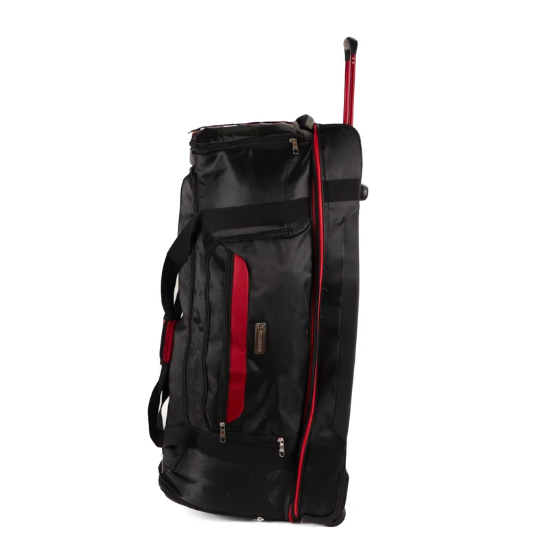 Swiss tech Duffle on wheels 36in
