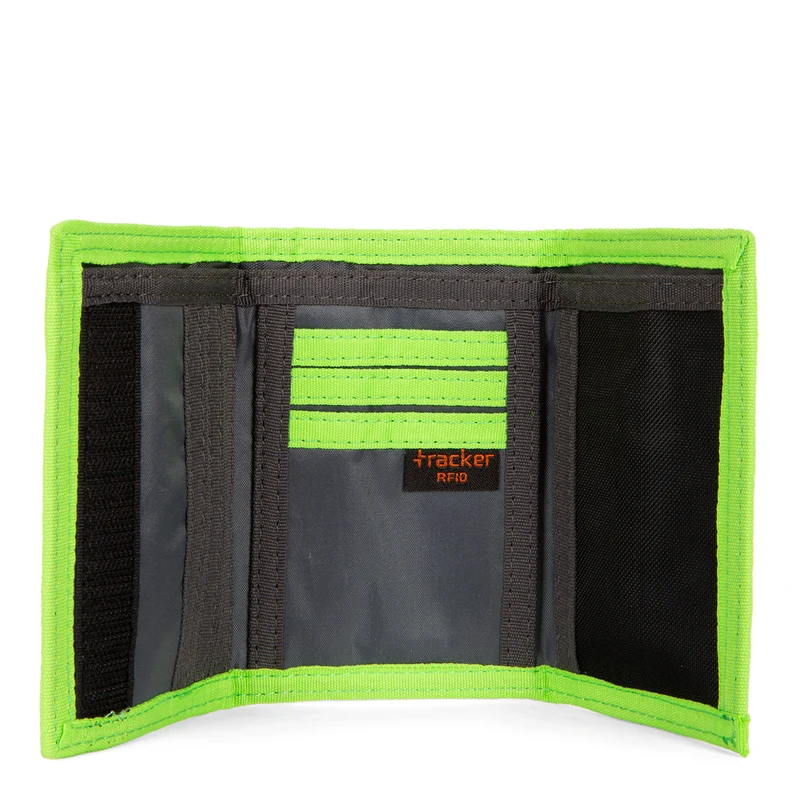BTS RFID Wallet