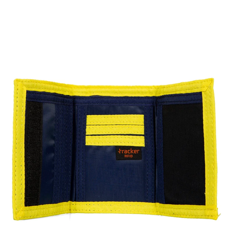 BTS RFID Wallet
