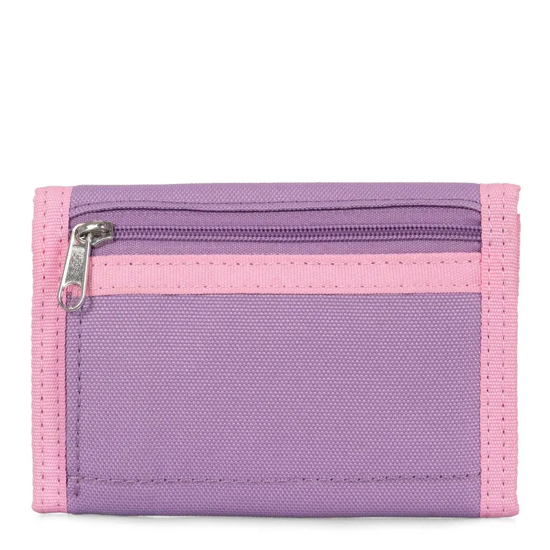 BTS RFID Wallet