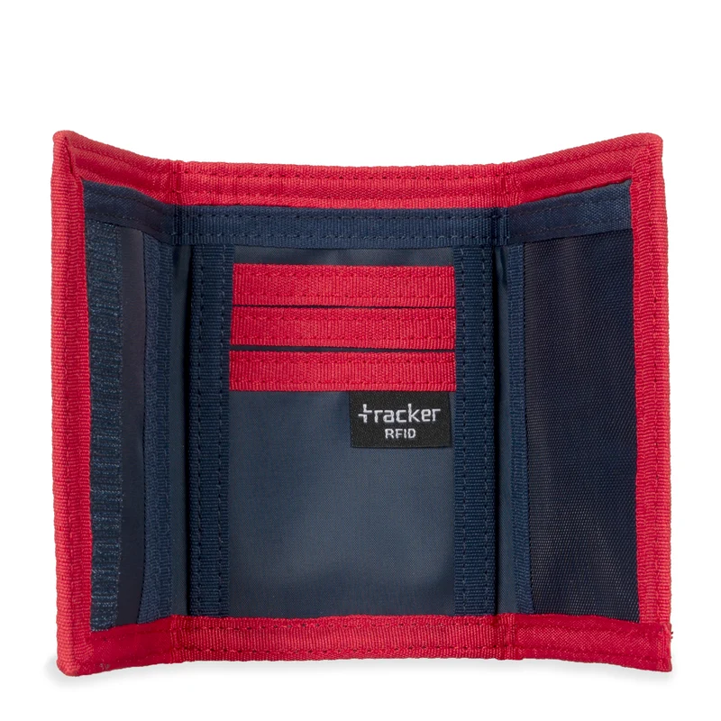 BTS RFID Wallet
