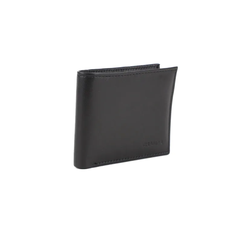 Champs Leather Top-Wing wallet