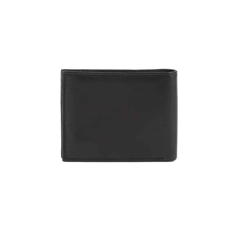 Champs Leather Top-Wing wallet