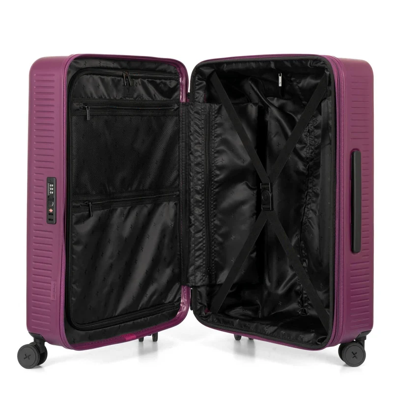 Westmount Hardside 26" Luggage
