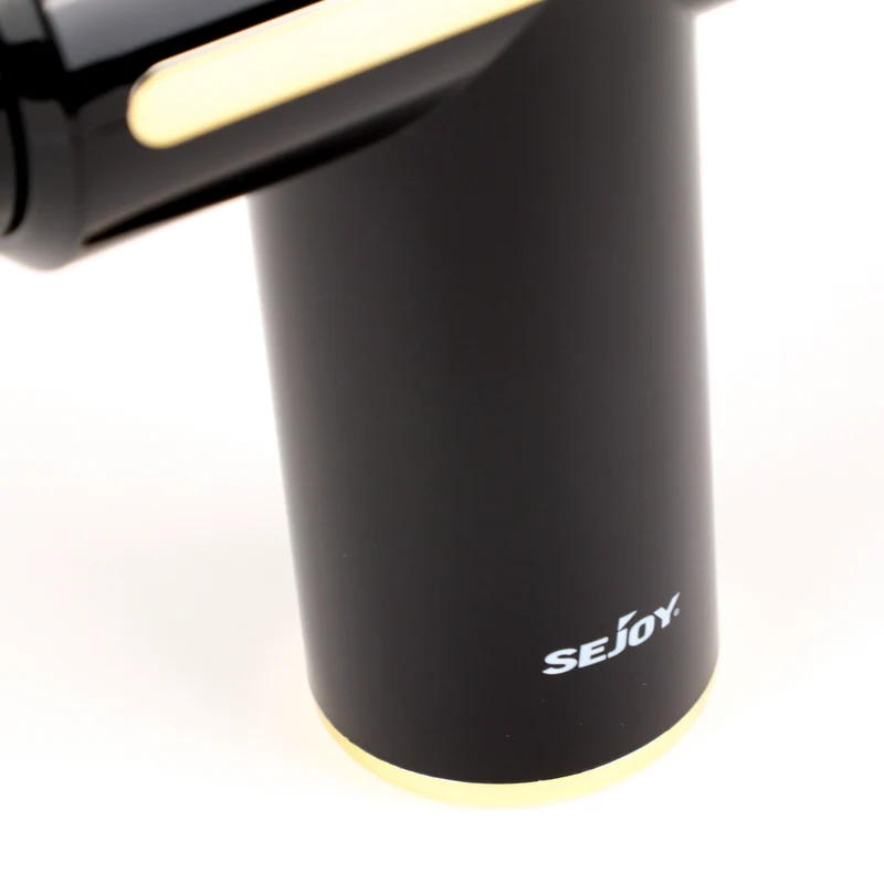 Mini massage gun