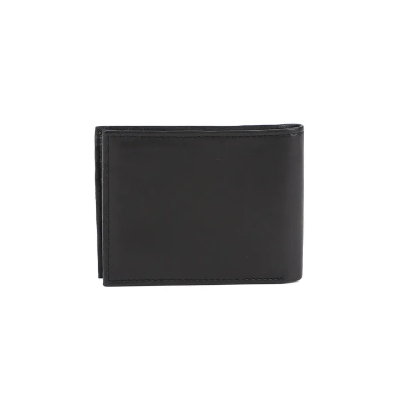Champs Leather Bi-Fold wallet