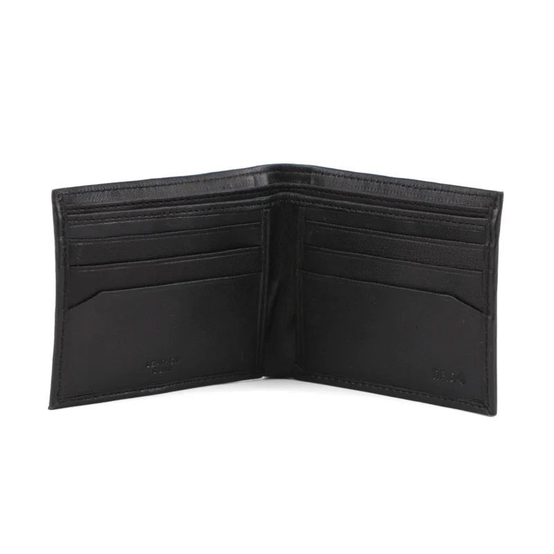 Champs Leather Bi-Fold wallet