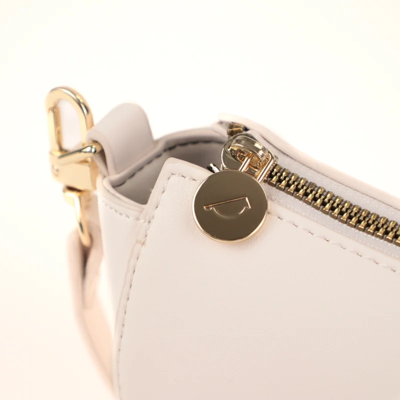 Riona Alexa Dome Crossbody
