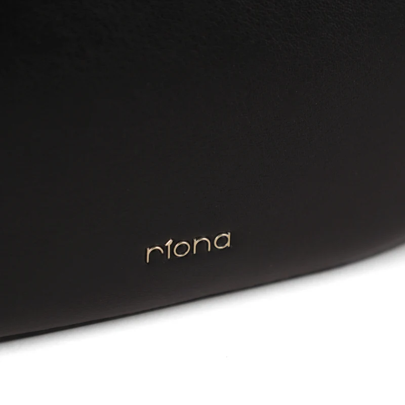 Riona Alexa Dome Crossbody