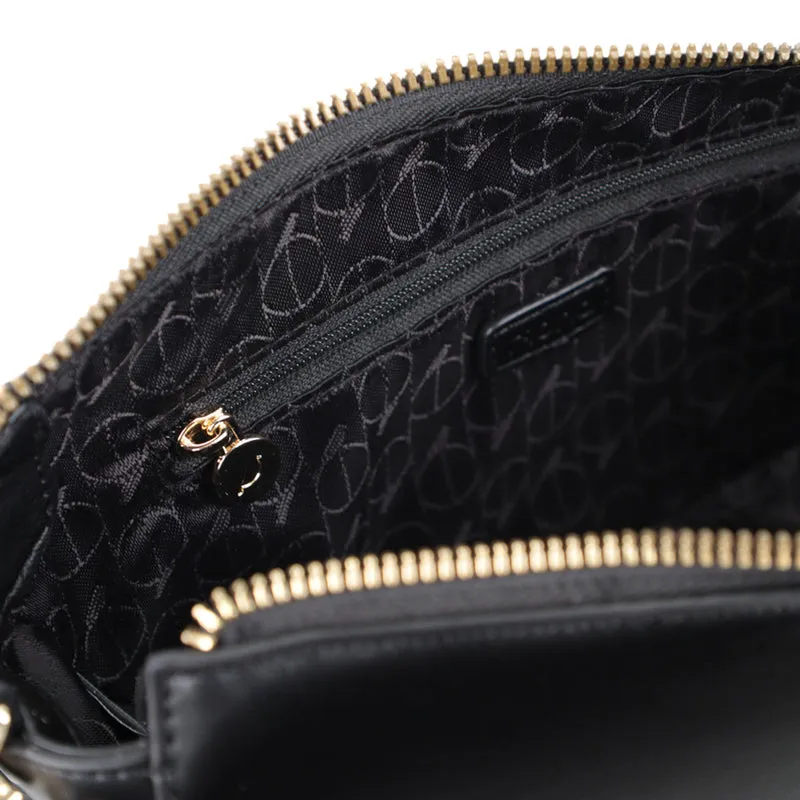 Riona Alexa Dome Crossbody