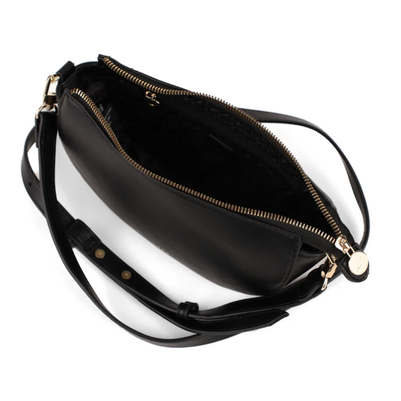 Riona Alexa Dome Crossbody