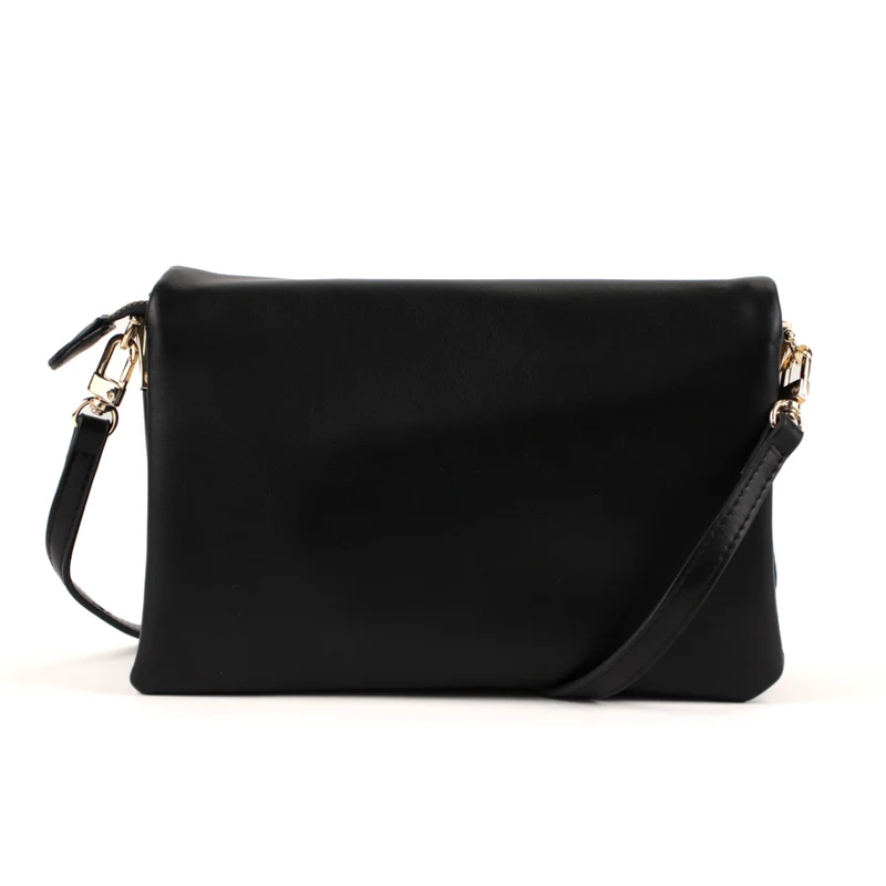 Riona Brenda 3-Compartment Handbag