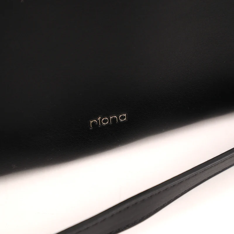 Riona Brenda 3-Compartment Handbag