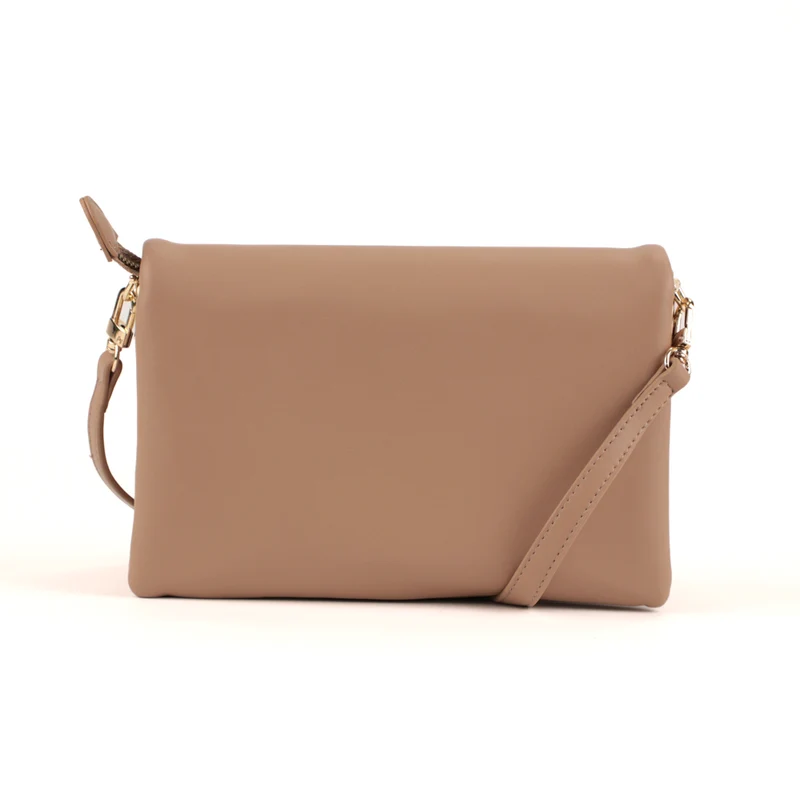 Riona Brenda 3-Compartment Handbag