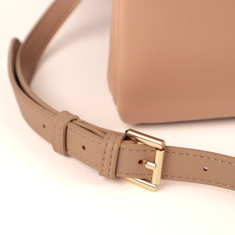 Riona Brenda 3-Compartment Handbag