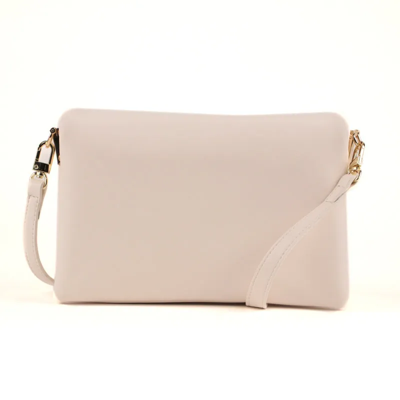 Riona Brenda 3-Compartment Handbag