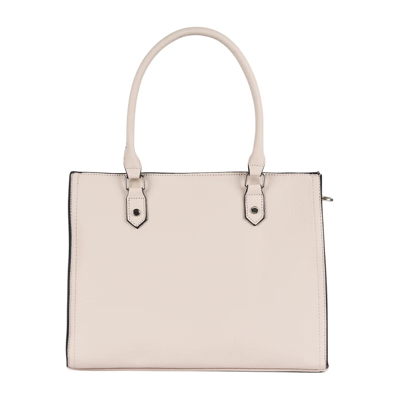 Bentley Amour PU Satchel