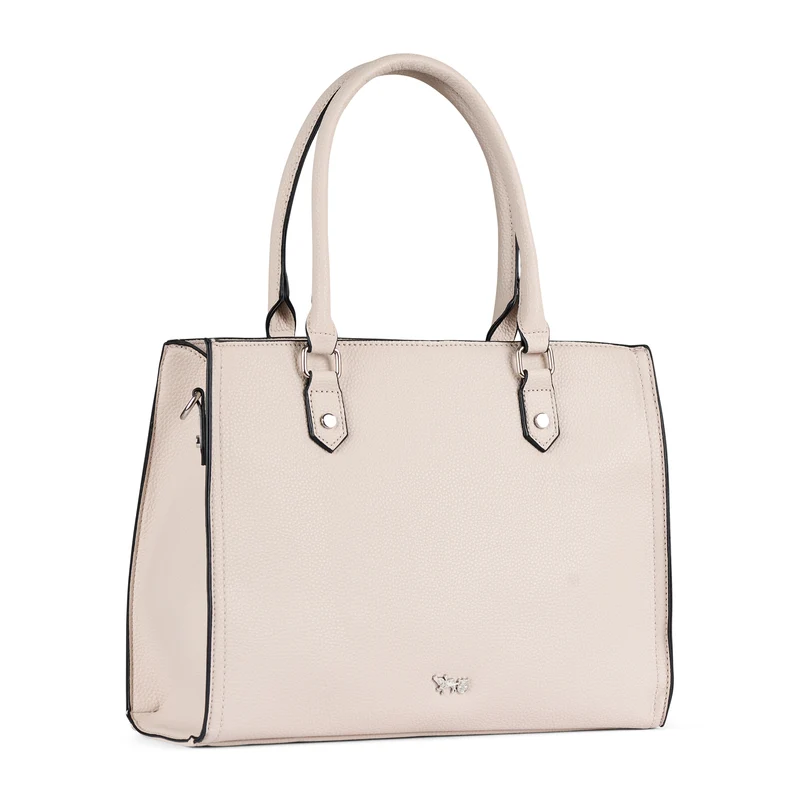 Bentley Amour PU Satchel