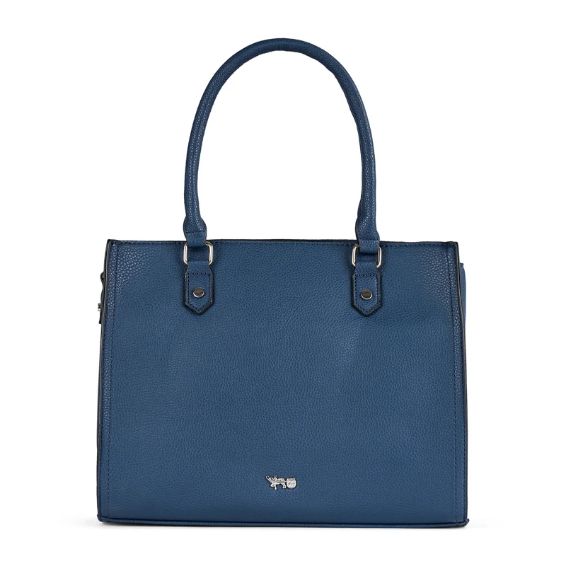 Bentley Amour PU Satchel