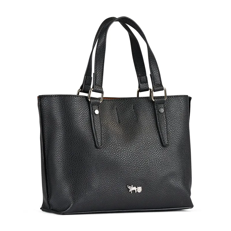 Bentley Amour PU mini Satchel
