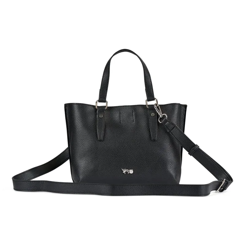 Bentley Amour PU mini Satchel