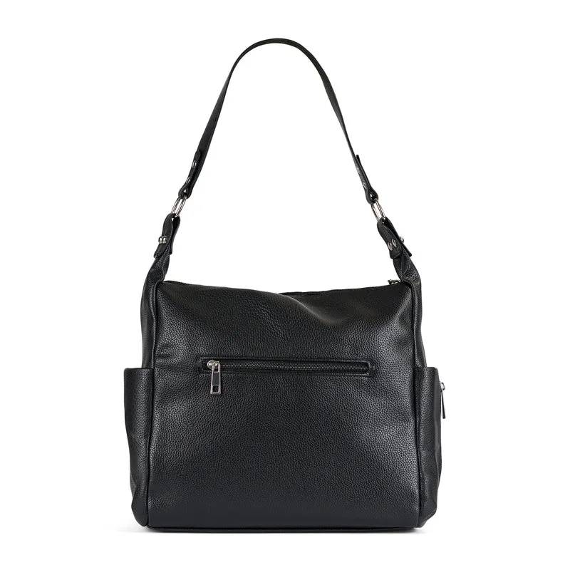 Bentley Amour PU Hobo