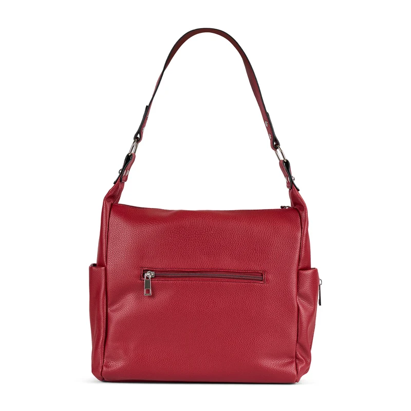 Bentley Amour PU Hobo