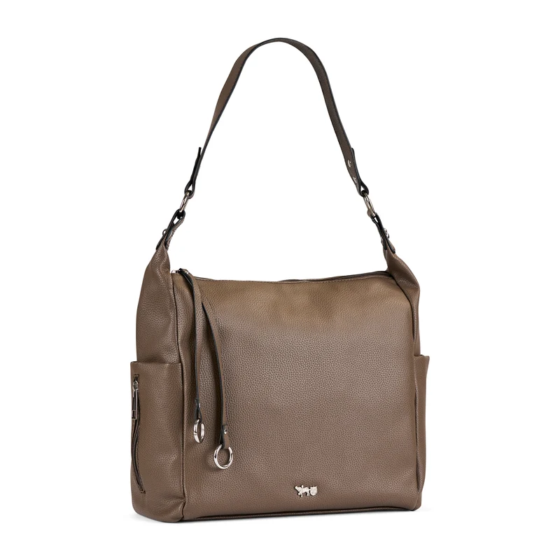Bentley Amour PU Hobo