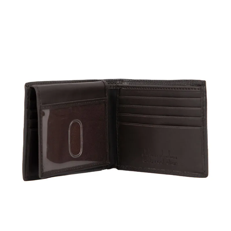 Club Rochelier Men's Billfold Wallet