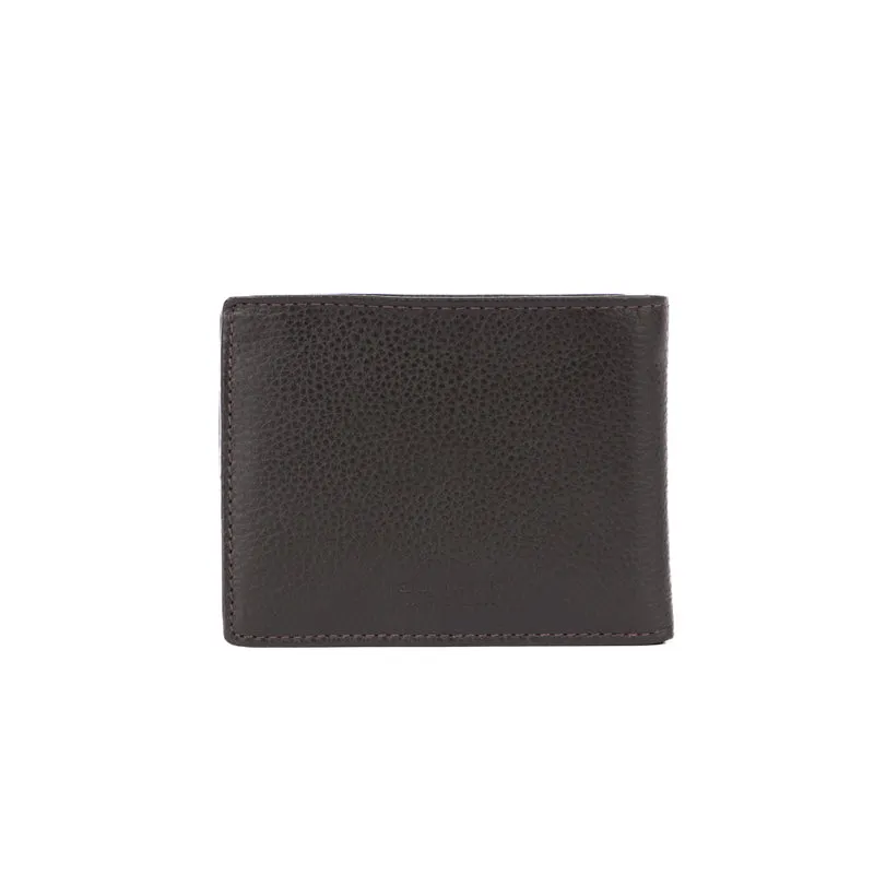 Club Rochelier Men's Billfold Wallet