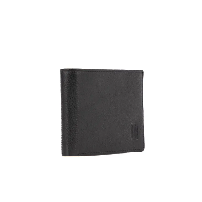 Club Rochelier Men's Bifold Wallet