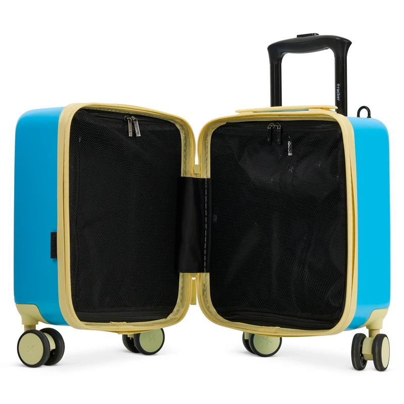 Tracker Starburst Kids 15in