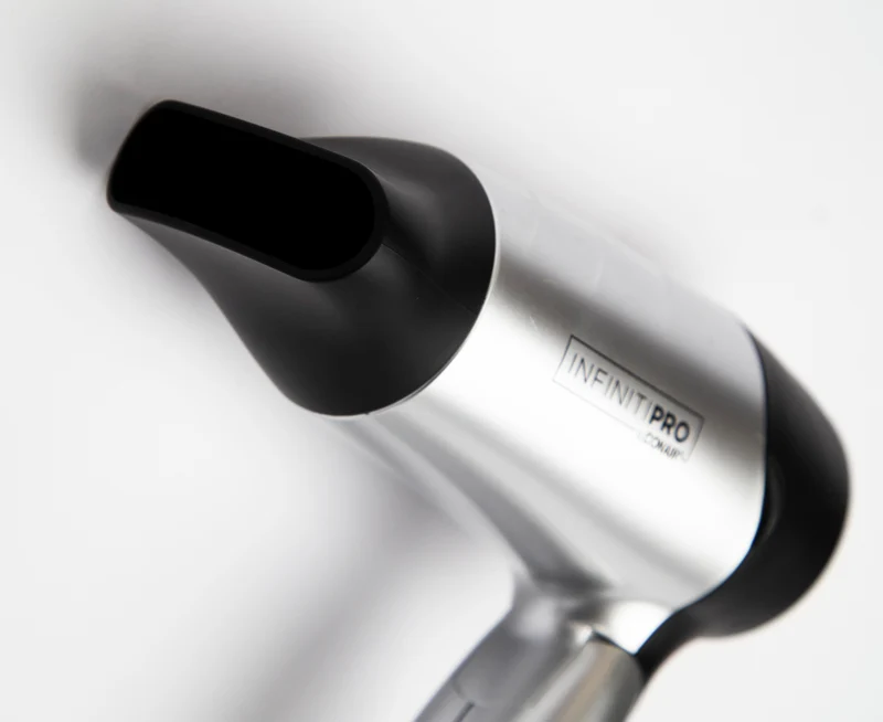 Conair mini folding hair dryer