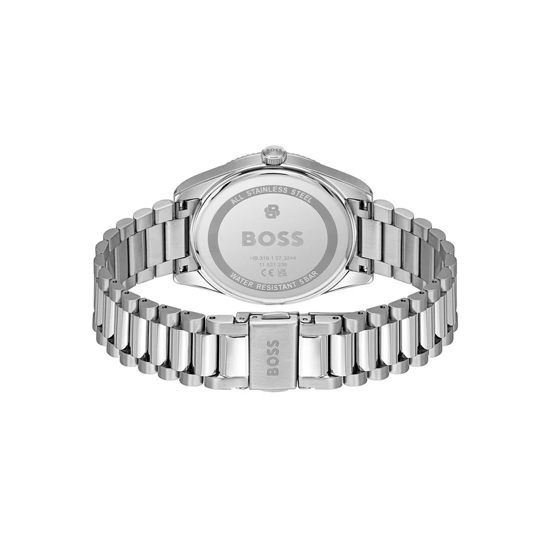 Hugo Boss Montre Quartz 40 mm HB1514309