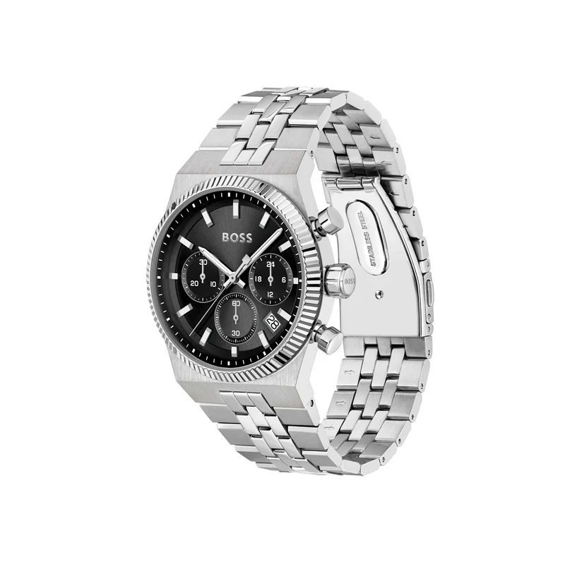 Hugo Boss Montre Chronographe 41 mm HB1514307