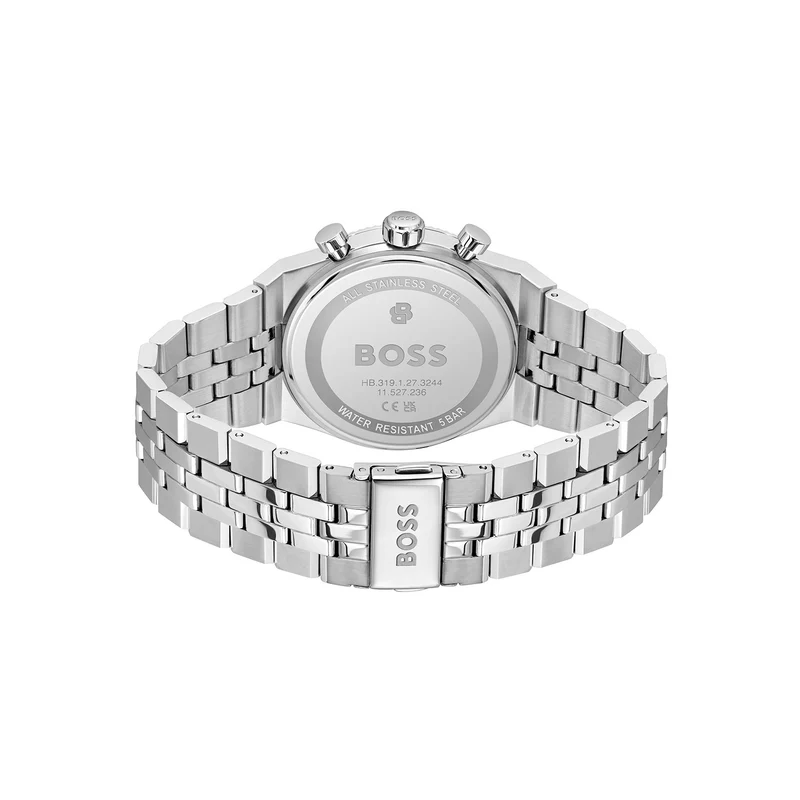 Hugo Boss Montre Chronographe 41 mm HB1514306