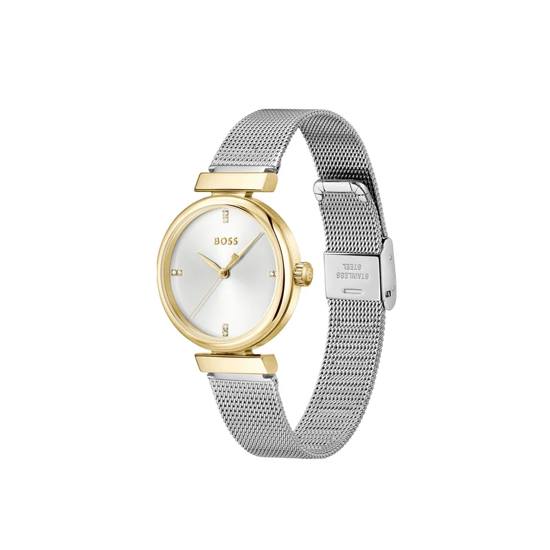 Hugo Boss Montre Quartz 32 mm HB1502853