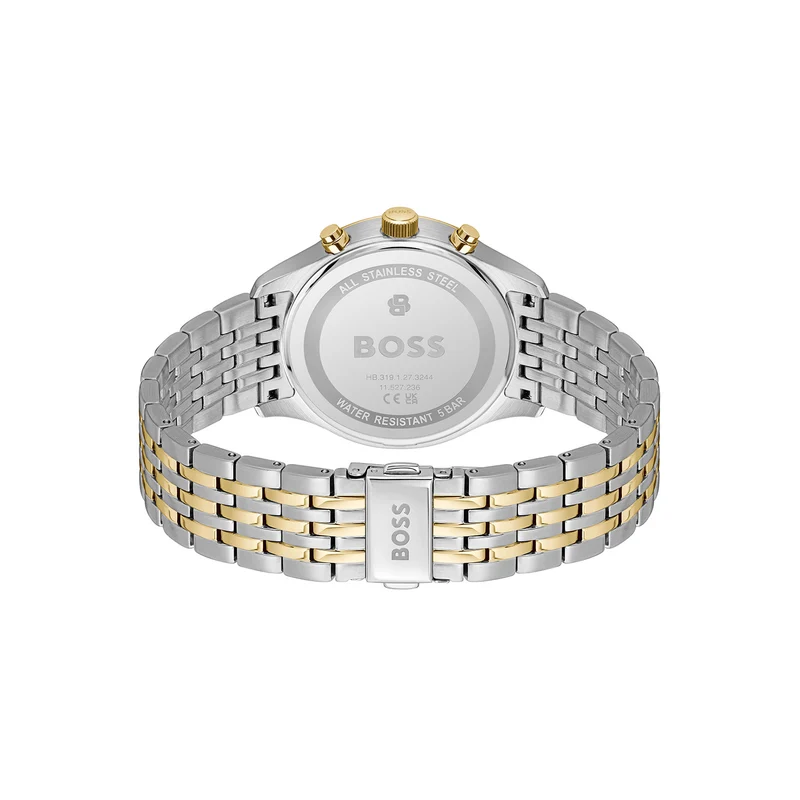 Hugo Boss Montre Chronographe 41 mm HB1514329