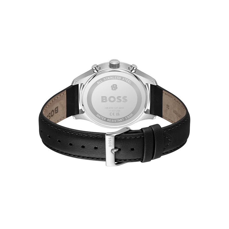 Hugo Boss Montre Chronographe 41 mm HB1514326