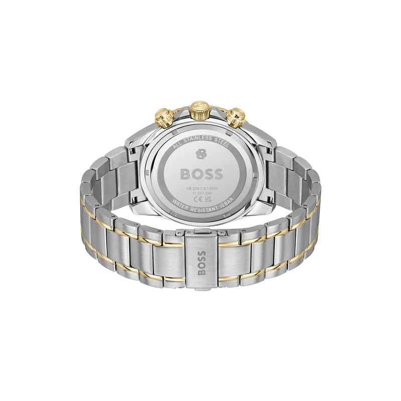 Hugo Boss Montre Chronographe 44 mm HB1514325