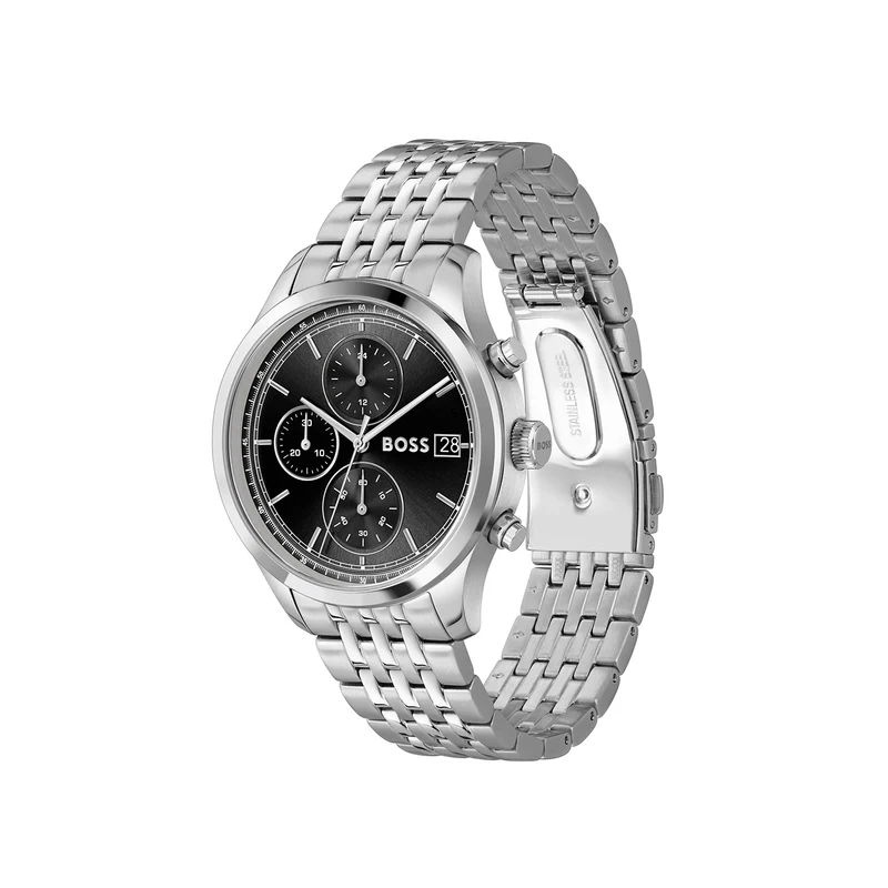 Hugo Boss Montre Chronographe 41 mm HB1514328