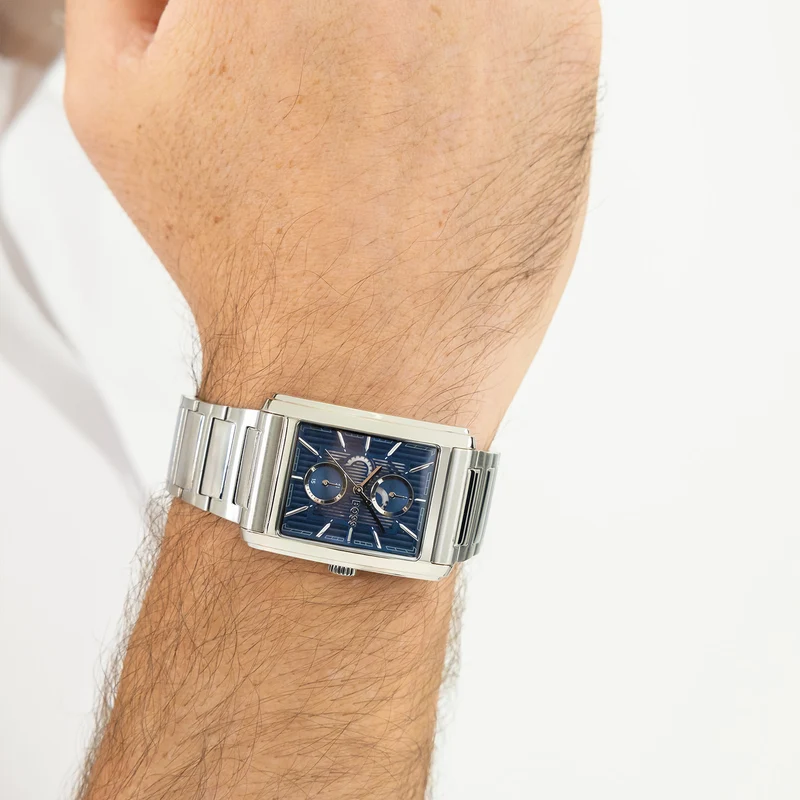 Hugo Boss Montre Quartz 42 mm HB1514318