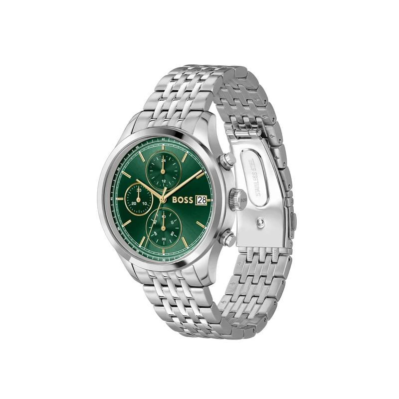 Hugo Boss Montre Chronographe 41 mm HB1514330