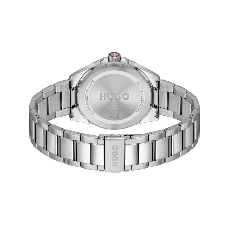 Hugo Boss Montre Quartz 41 mm HU1530453