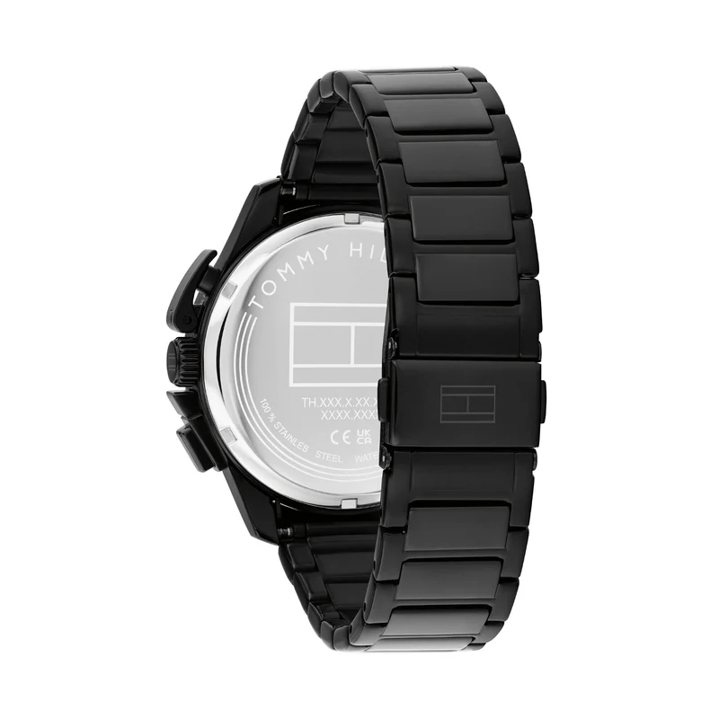 Tommy Hilfiger Montre Quartz 44 mm TH1792262