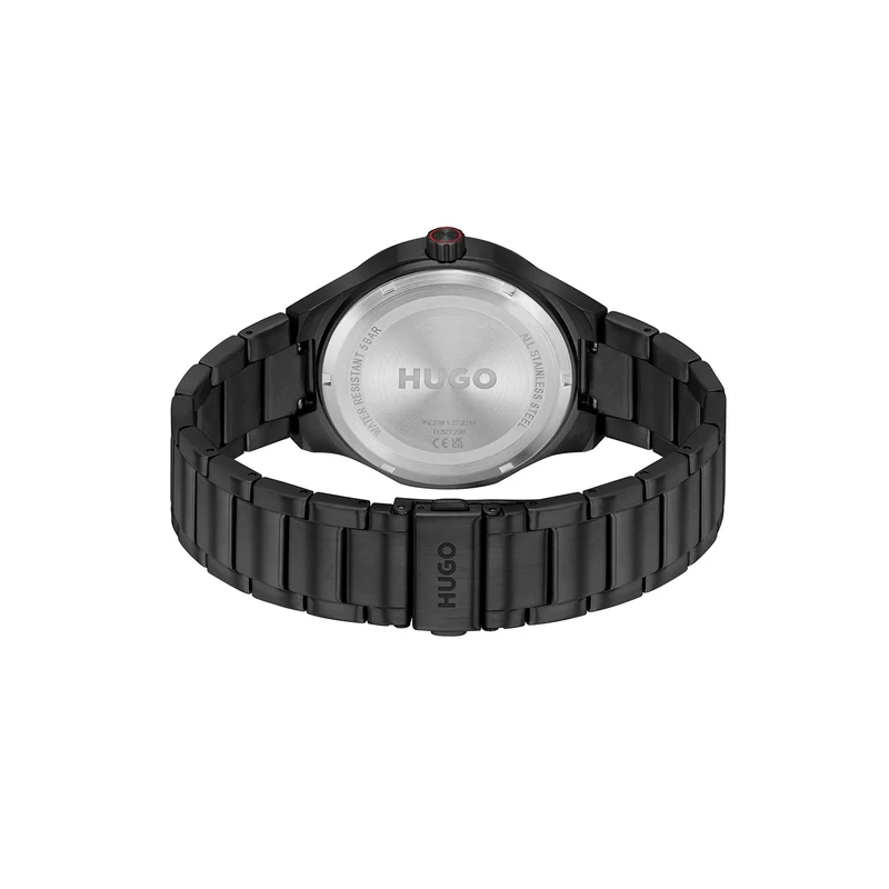 Hugo Boss Montre Quartz 42 mm HU1530450