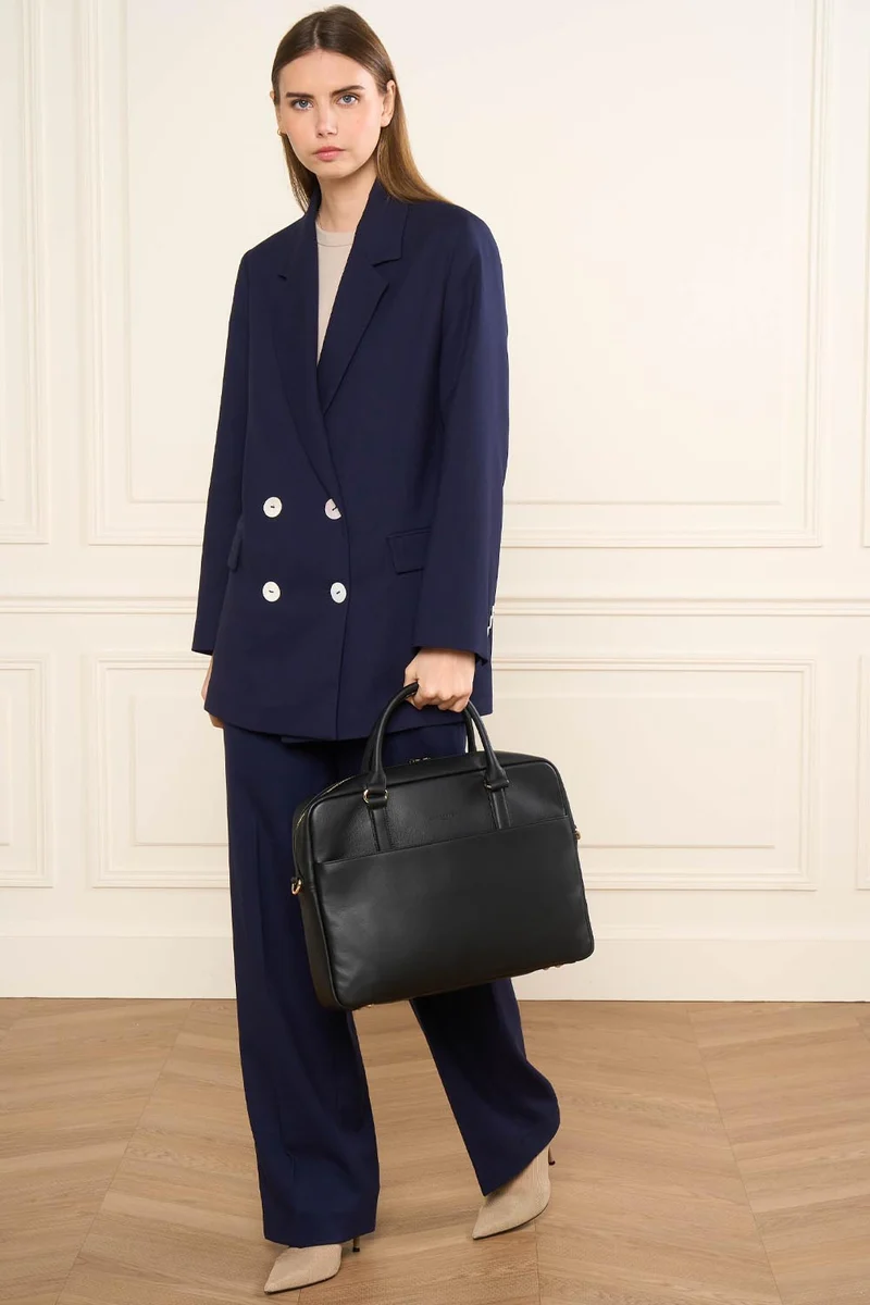 Porte documents - Mademoiselle Business